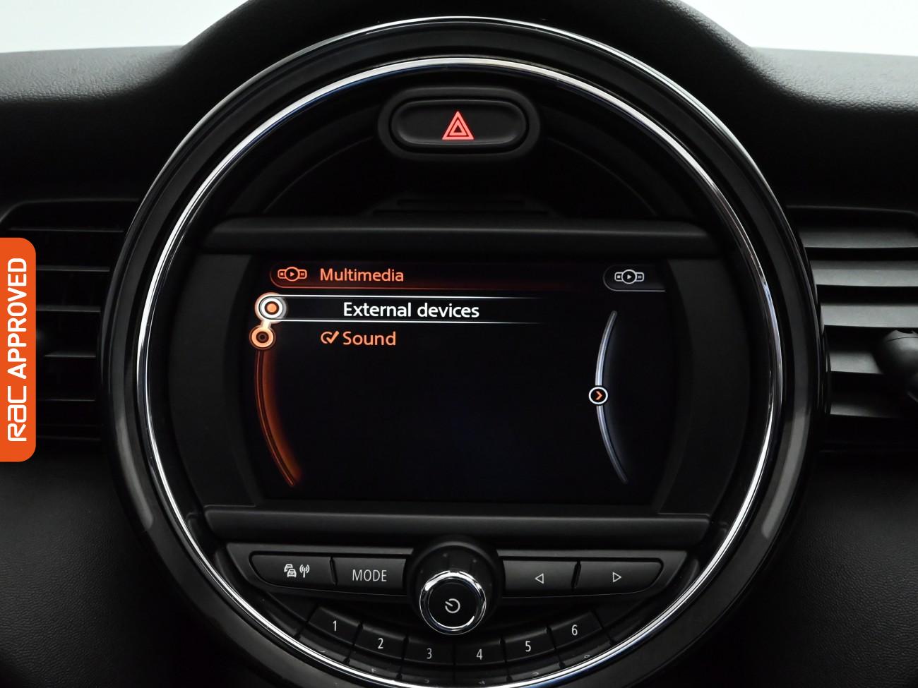 Used MINI Convertible 2018 for sale - 76919250: Photo 15