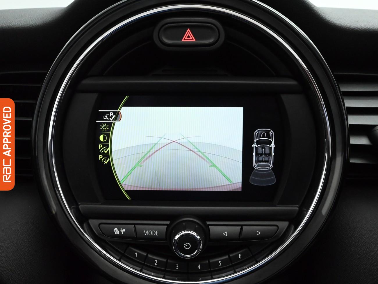 Used MINI Convertible 2018 for sale - 76919250: Photo 16