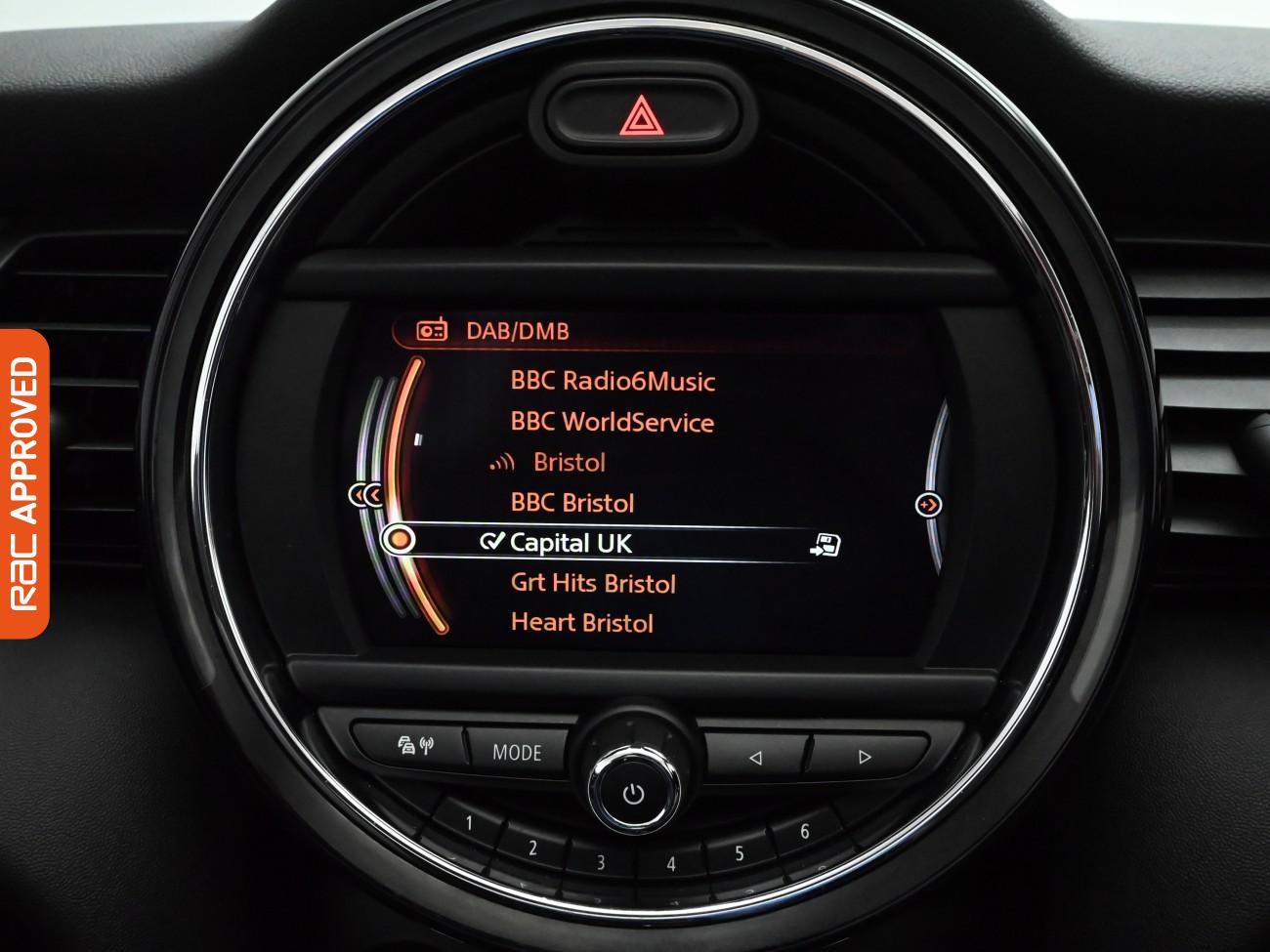 Used MINI Convertible 2018 for sale - 76919250: Photo 18