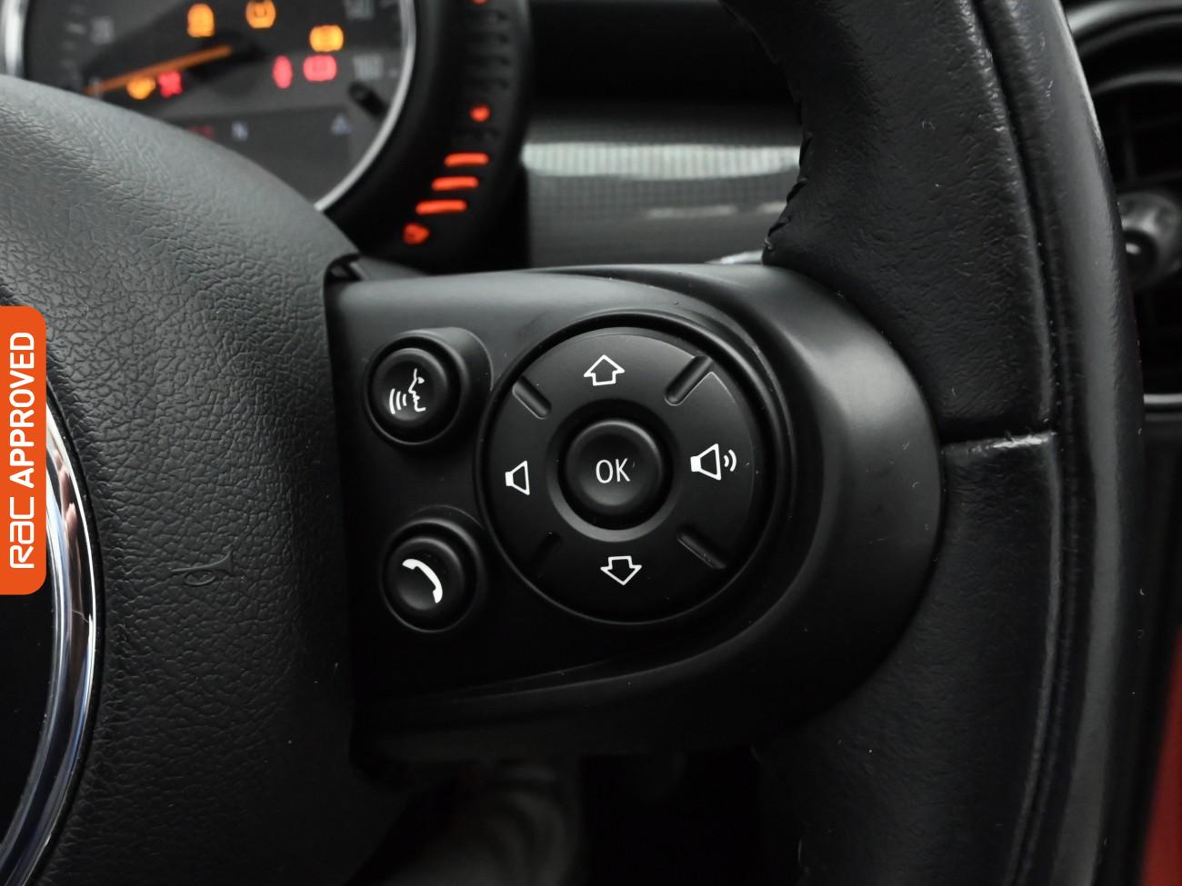 Used MINI Convertible 2018 for sale - 76919250: Photo 22