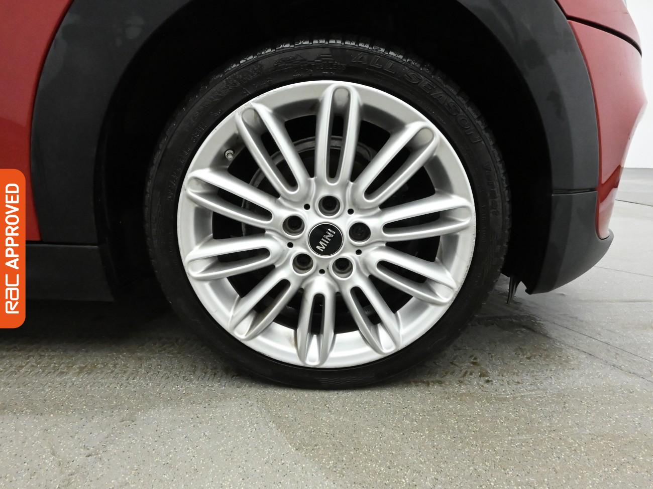 Used MINI Convertible 2018 for sale - 76919250: Photo 26