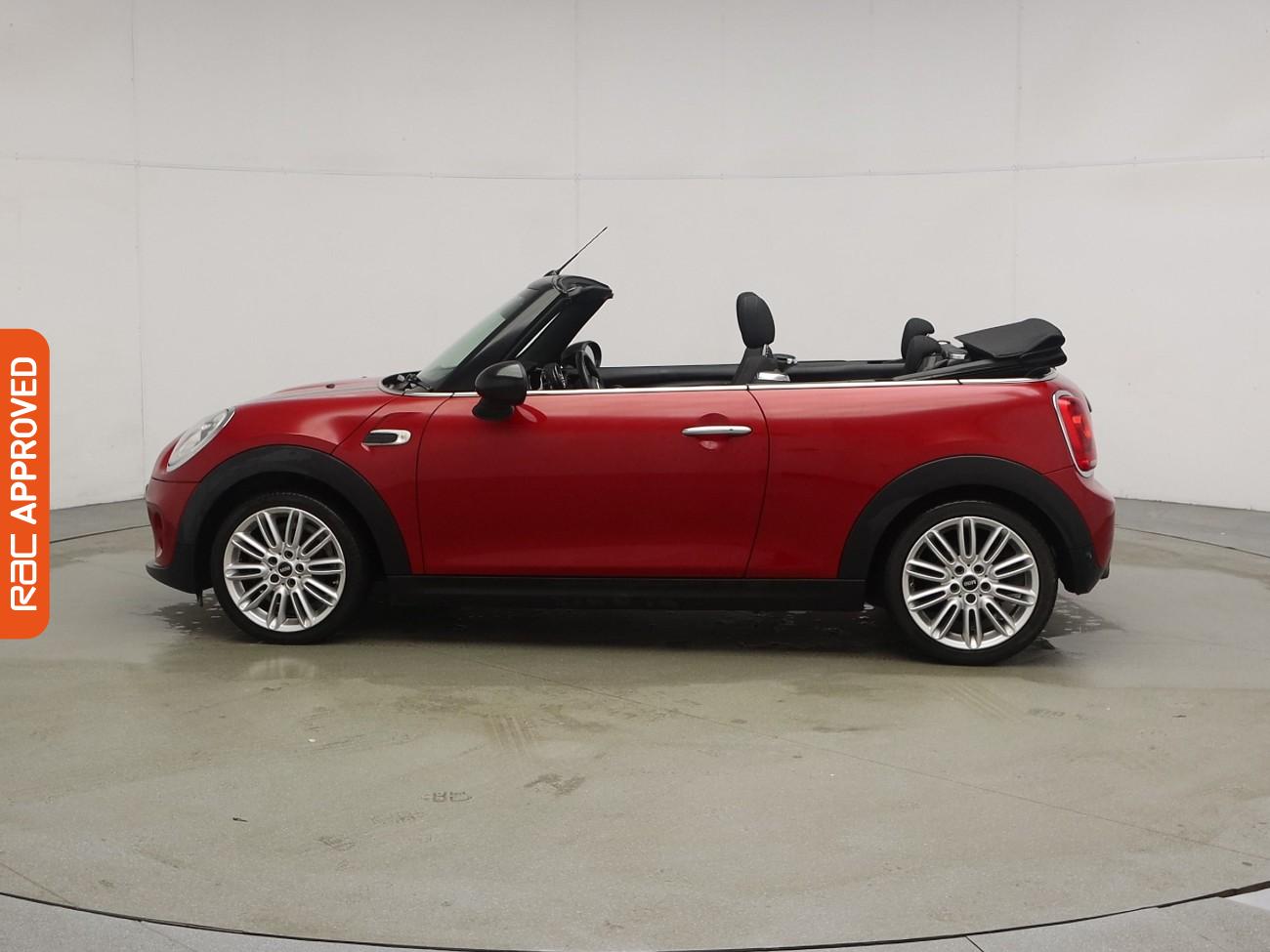 Used MINI Convertible 2018 for sale - 76919250: Photo 29