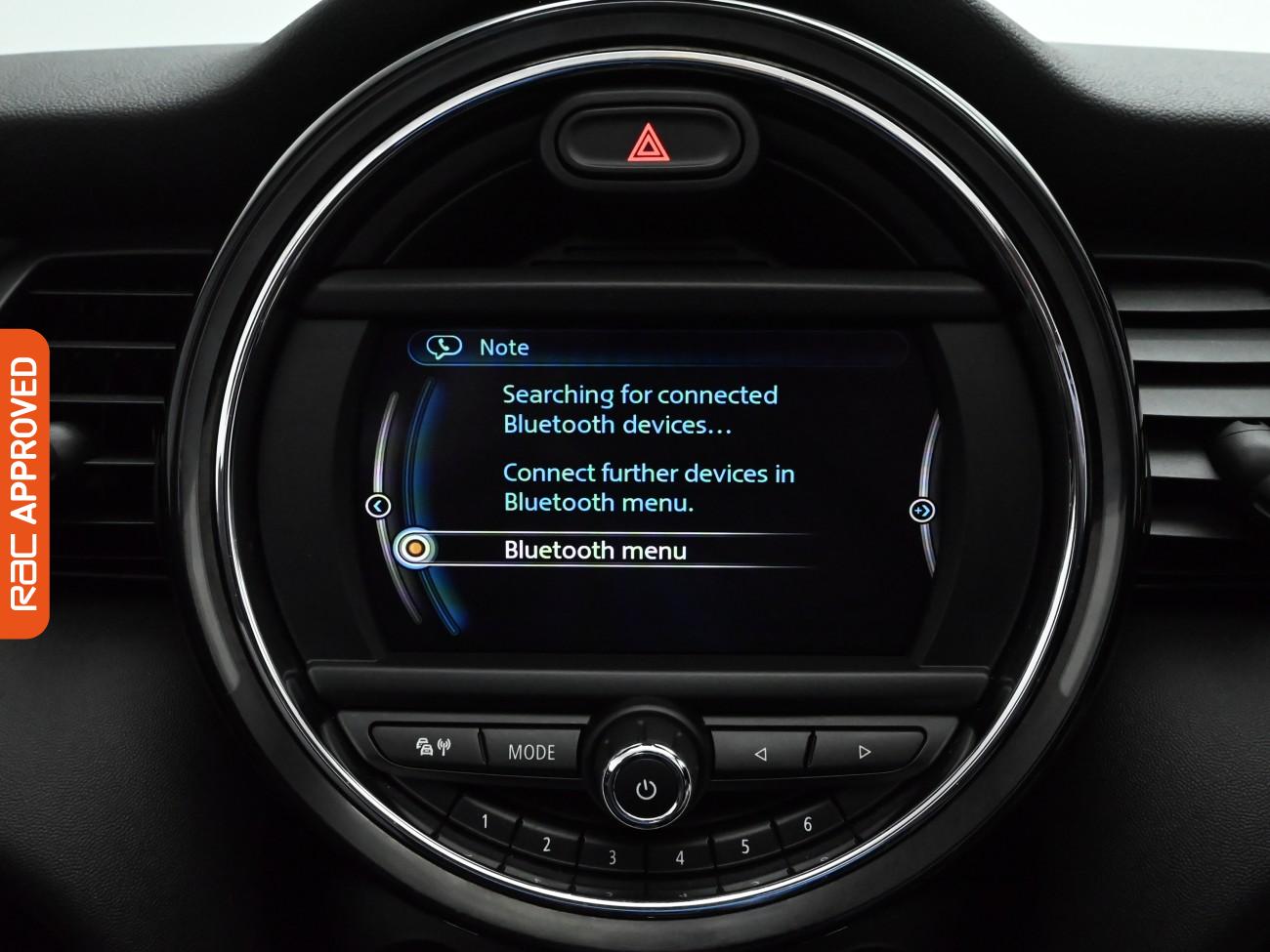 Used MINI Convertible 2018 for sale - 76919250: Photo 3