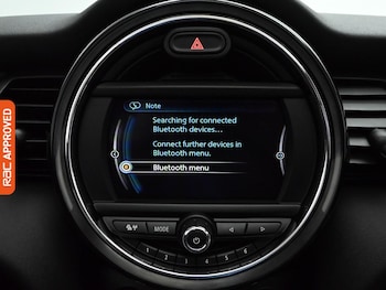 Used MINI Convertible 2018 for sale - 76919250: Photo