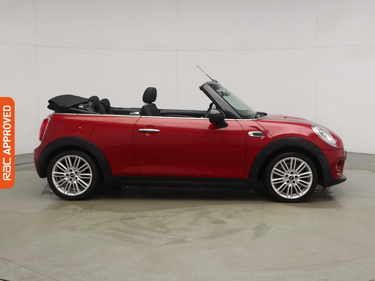 Used MINI Convertible 2018 for sale - 76919250: Photo 6