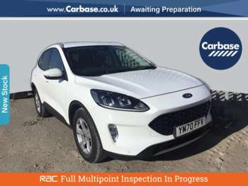 2020 - 1.5 EcoBlue Zetec 5dr