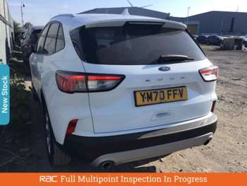 Used Ford Kuga 2020 for sale - 74613377: Photo