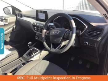 Used Ford Kuga 2020 for sale - 74613377: Photo