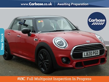 MINI - Hatch