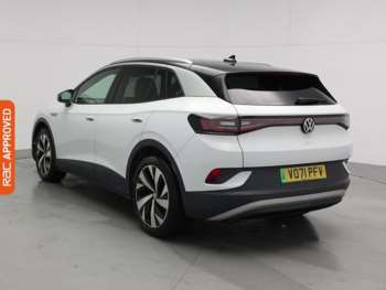 Used Volkswagen ID4 2021 for sale - 72519073: Photo