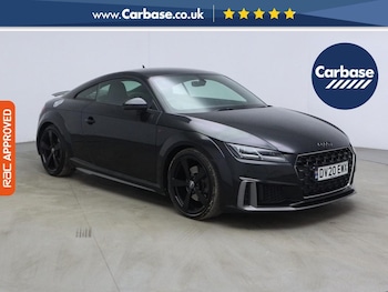 Used Audi TT 2020 for sale - 79246189: Photo