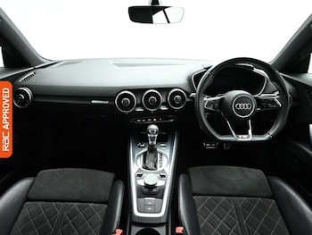Used Audi TT 2020 for sale - 79246189: Photo