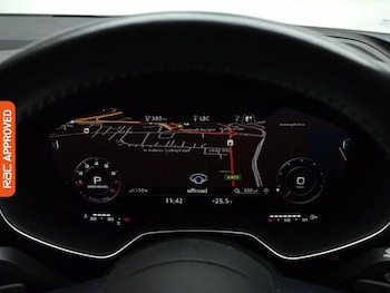 Used Audi TT 2020 for sale - 79246189: Photo