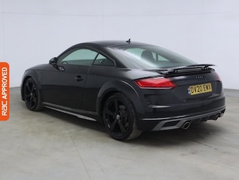 Used Audi TT 2020 for sale - 79246189: Photo
