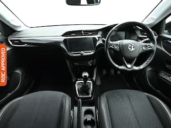 Used Vauxhall Corsa 2021 for sale - 79779300: Photo