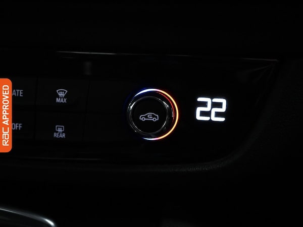 Used Vauxhall Insignia 2017 for sale - 76017469: Photo 18