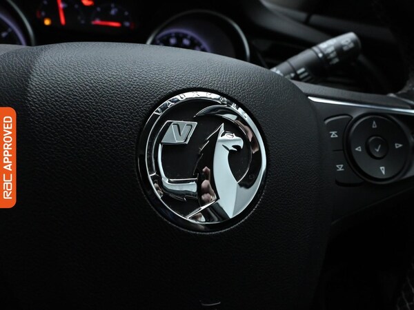 Used Vauxhall Insignia 2017 for sale - 76017469: Photo 22