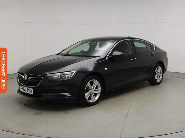 Used Vauxhall Insignia 2017 for sale - 76017469: Photo 27