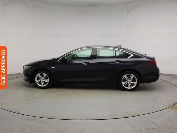 Used Vauxhall Insignia 2017 for sale - 76017469: Photo 28