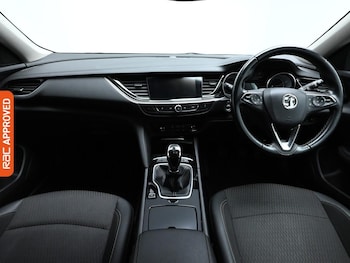 Used Vauxhall Insignia 2017 for sale - 76017469: Photo