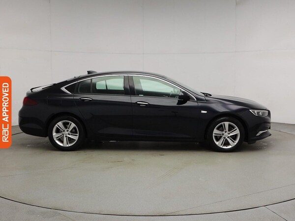 Used Vauxhall Insignia 2017 for sale - 76017469: Photo 6
