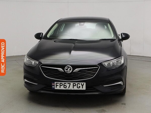 Used Vauxhall Insignia 2017 for sale - 76017469: Photo 7