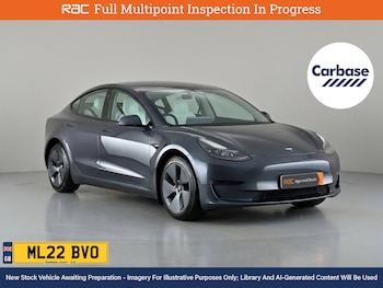 Used Tesla Model 3 2022 for sale - 78079023: Photo