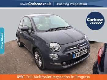 2018 - 1.2 Lounge Hatchback 3dr Petrol Dualogic Euro 6 (s/s) (69 bhp)