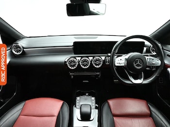 Used Mercedes-Benz CLA 2022 for sale - 79003987: Photo