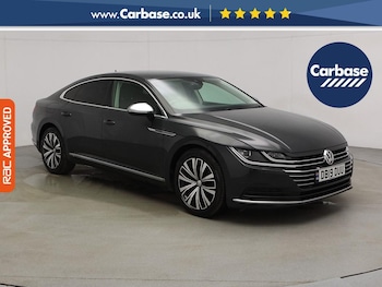 Volkswagen - Arteon