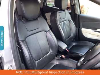 Used Renault Captur 2019 for sale - 74841510: Photo