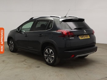 Used Peugeot 2008 2019 for sale - 76096754: Photo