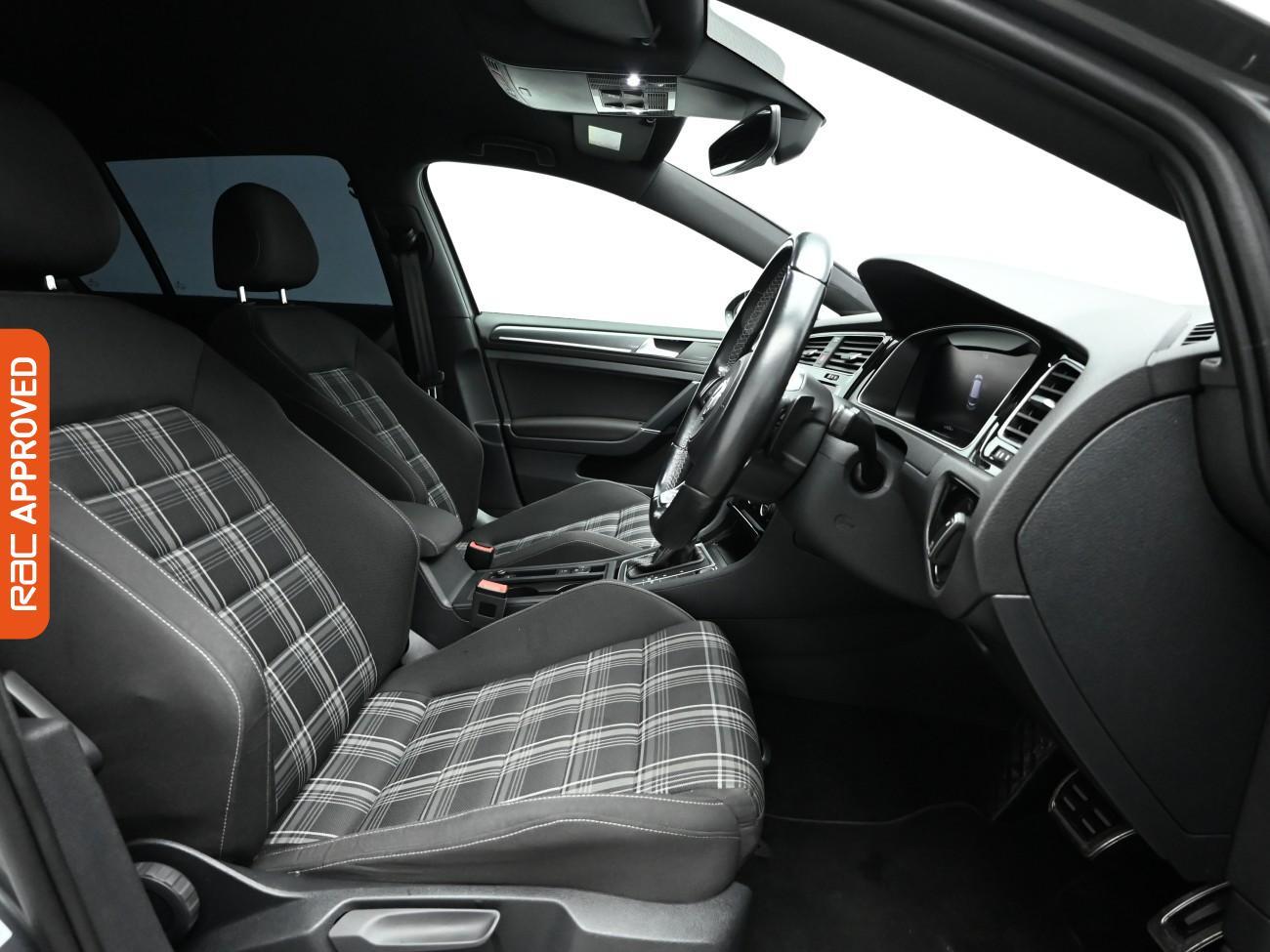 Used Volkswagen Golf 2019 for sale - 77593381: Photo 12