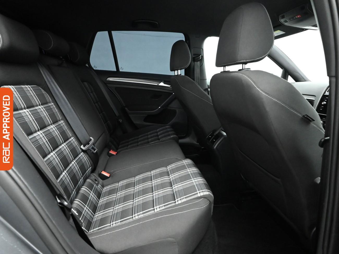 Used Volkswagen Golf 2019 for sale - 77593381: Photo 13