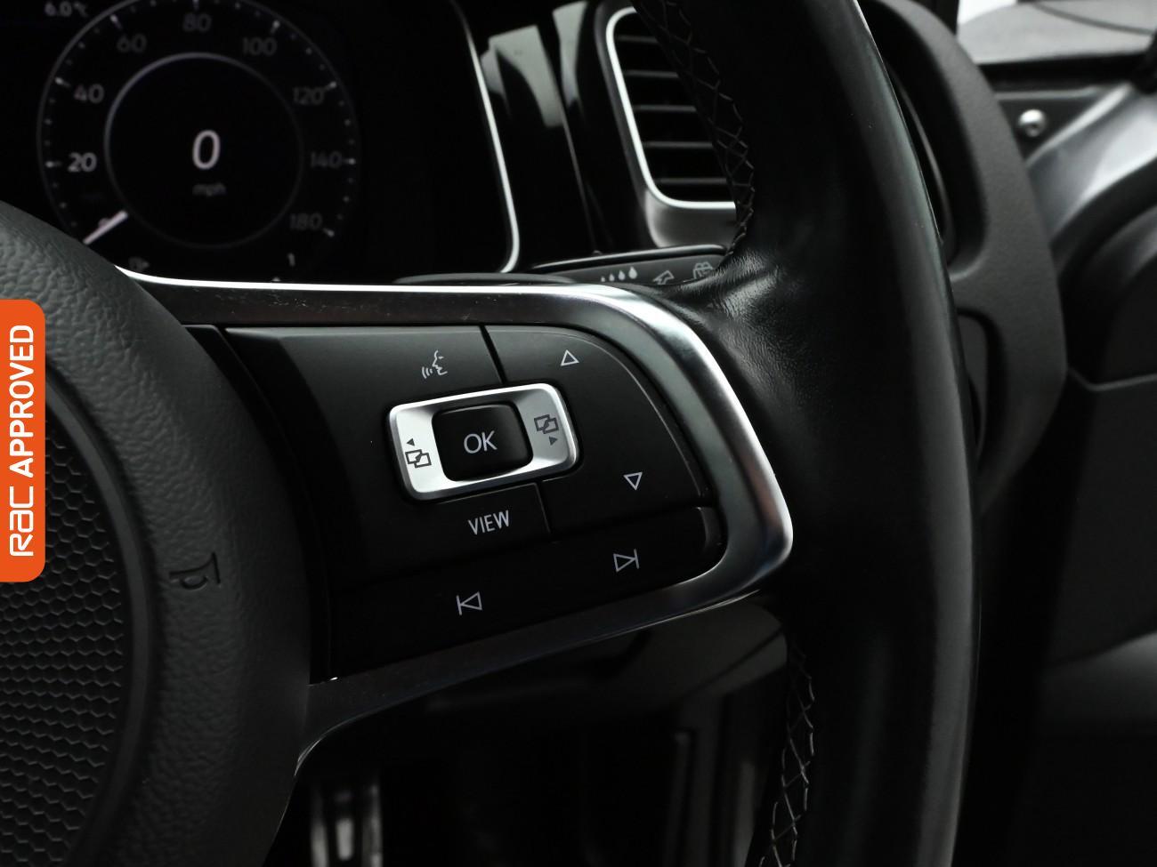 Used Volkswagen Golf 2019 for sale - 77593381: Photo 22