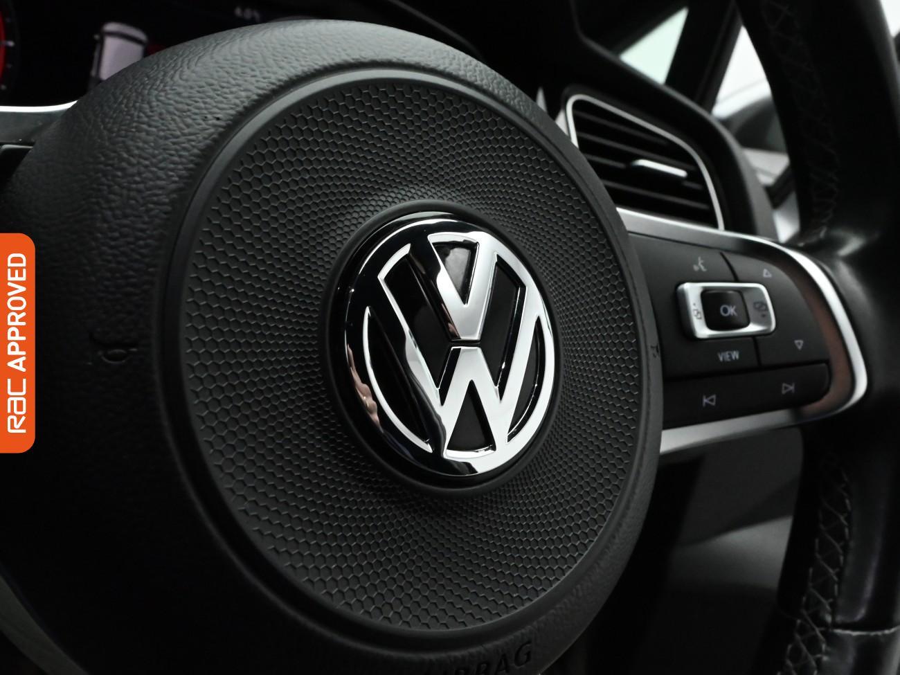 Used Volkswagen Golf 2019 for sale - 77593381: Photo 23