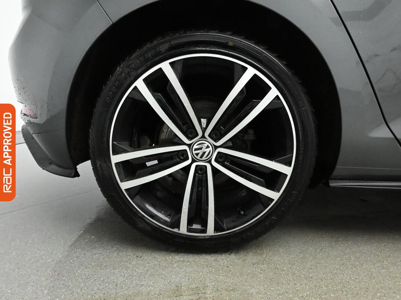 Used Volkswagen Golf 2019 for sale - 77593381: Photo 27