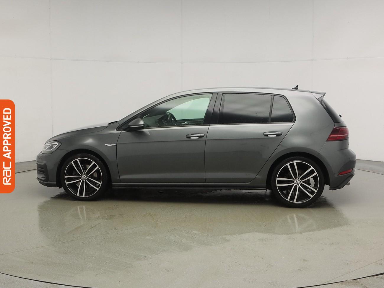 Used Volkswagen Golf 2019 for sale - 77593381: Photo 29