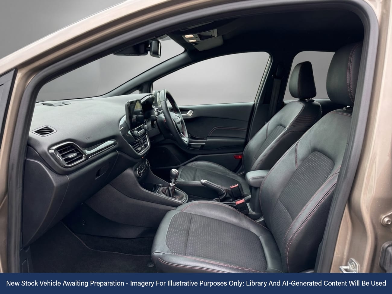 Used Ford Focus 2019 for sale - 77996543: Photo 3