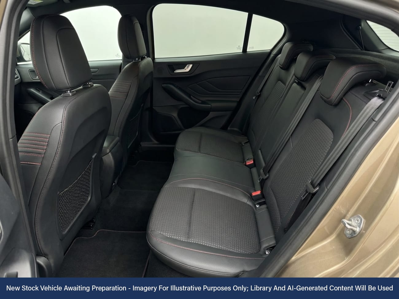 Used Ford Focus 2019 for sale - 77996543: Photo 4