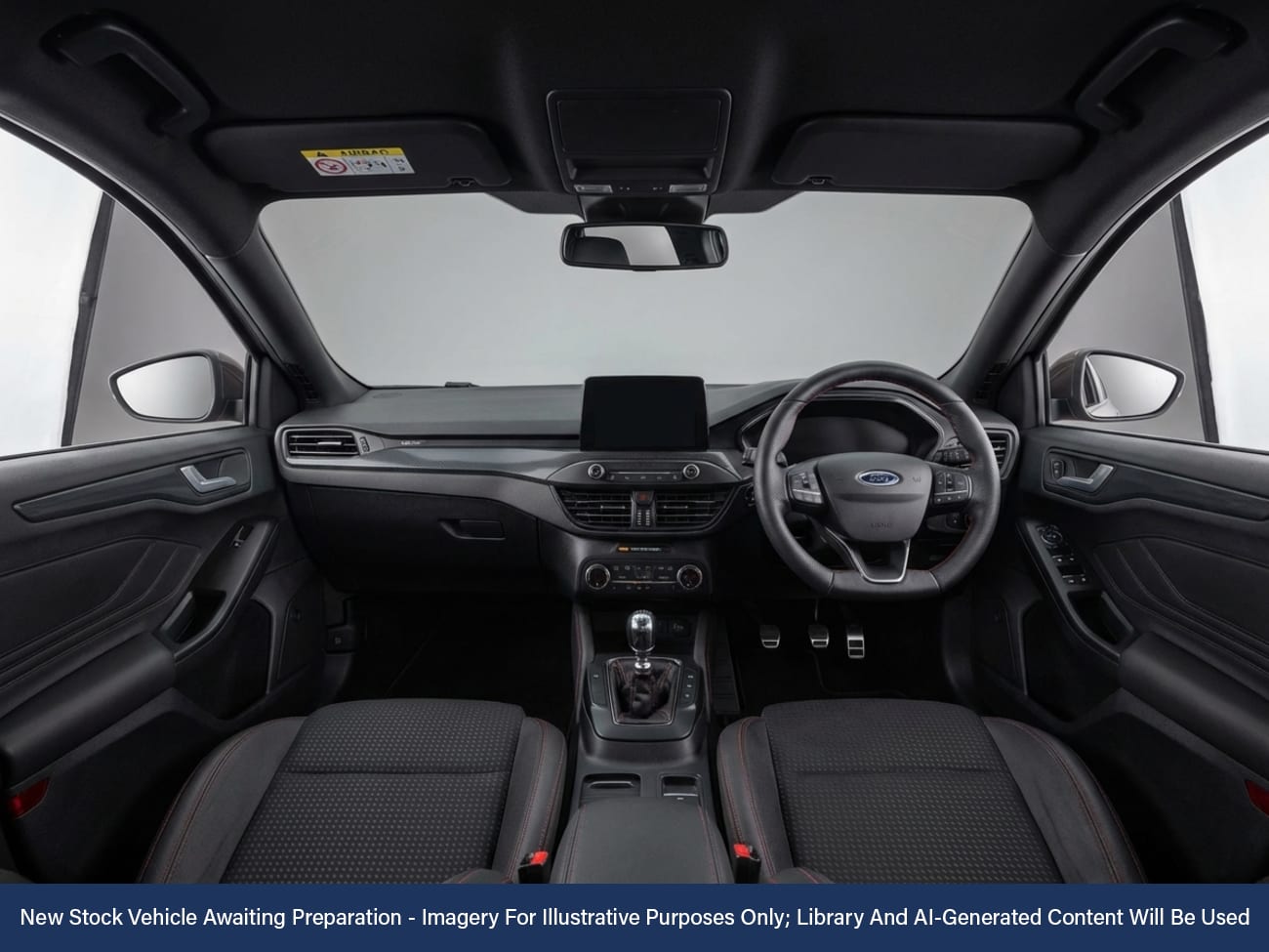 Used Ford Focus 2019 for sale - 77996543: Photo 6