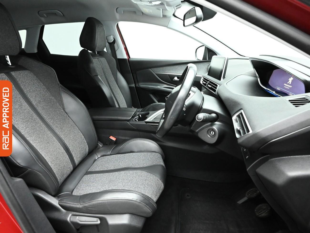 Used Peugeot 3008 2017 for sale - 76590415: Photo 11