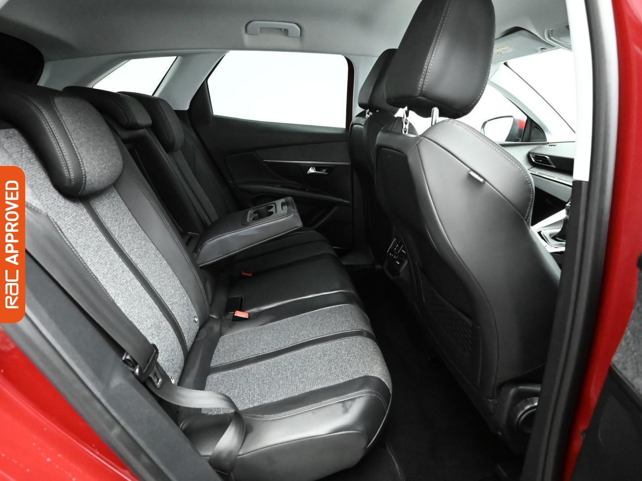 Used Peugeot 3008 2017 for sale - 76590415: Photo 12