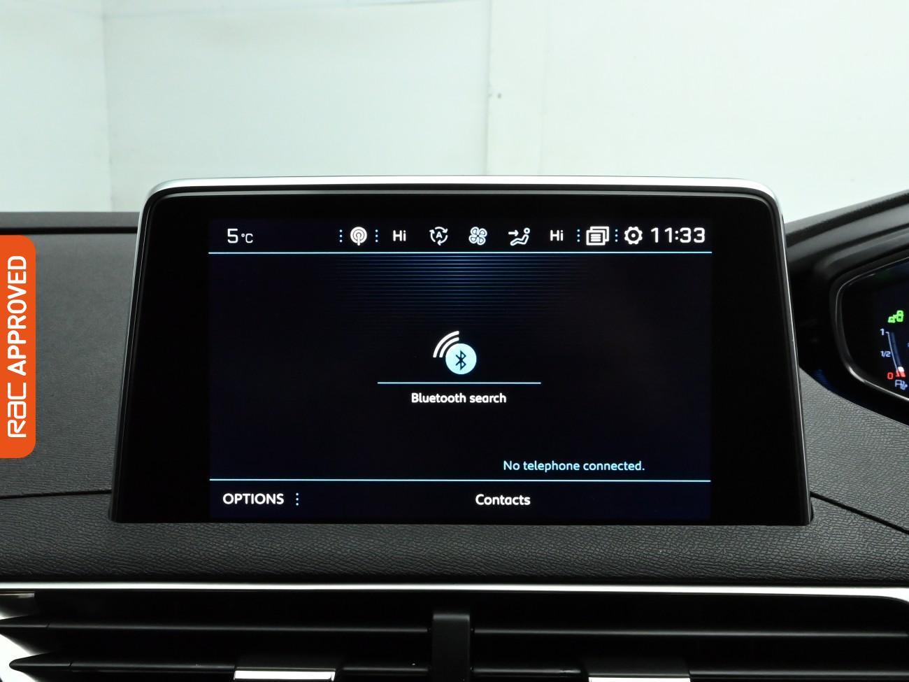 Used Peugeot 3008 2017 for sale - 76590415: Photo 15