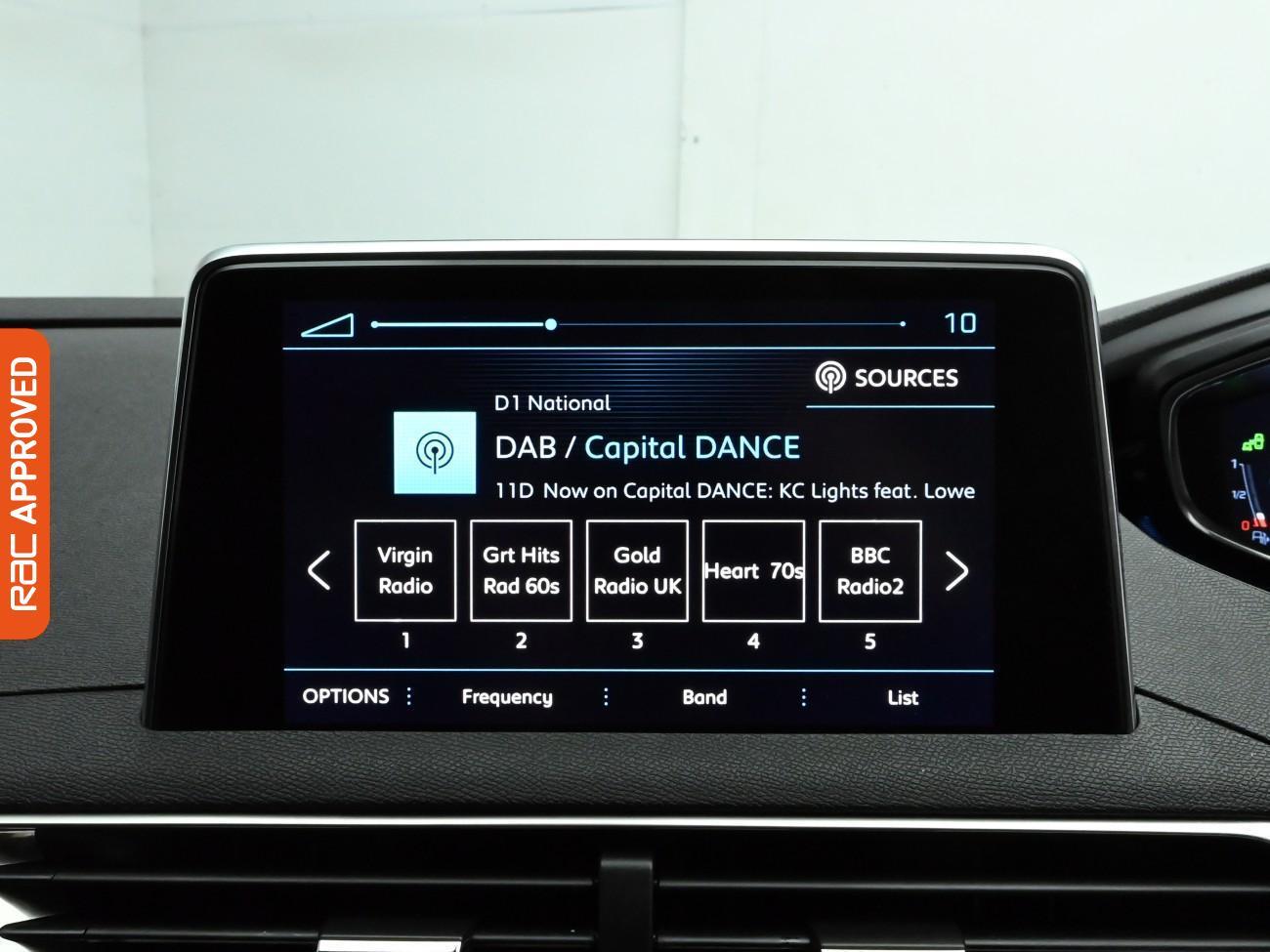 Used Peugeot 3008 2017 for sale - 76590415: Photo 16