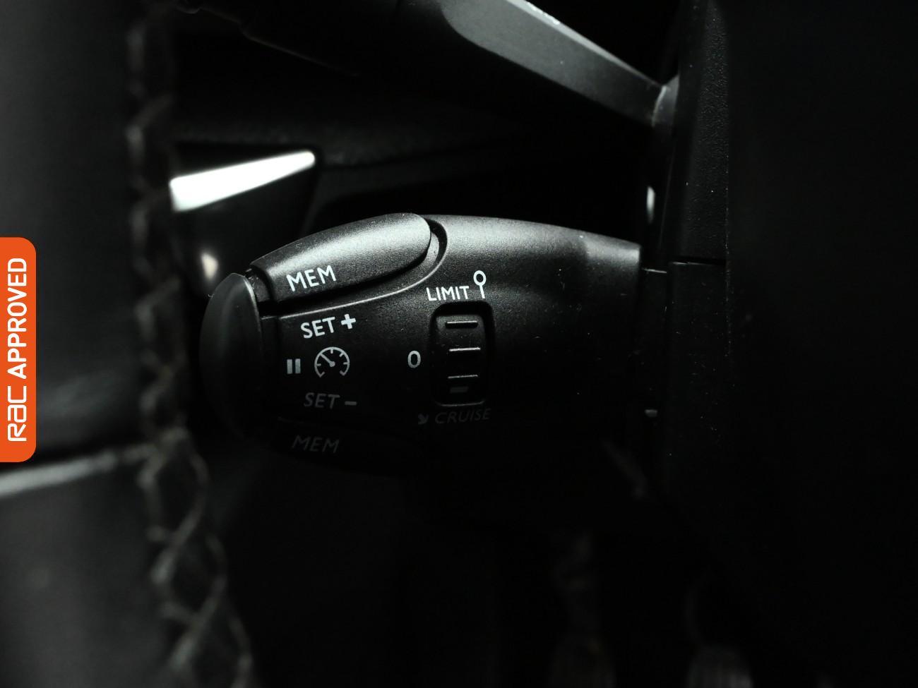 Used Peugeot 3008 2017 for sale - 76590415: Photo 17