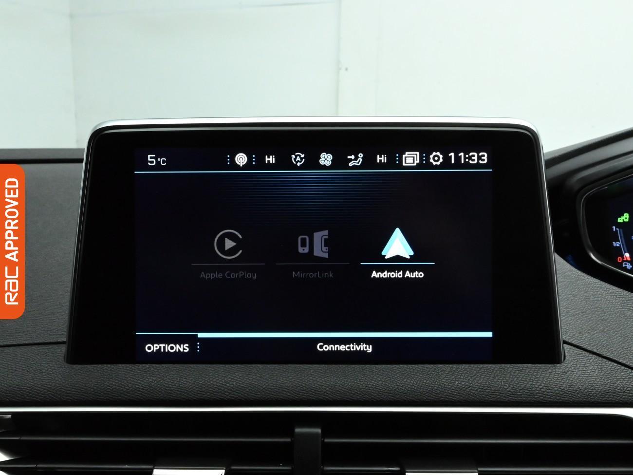 Used Peugeot 3008 2017 for sale - 76590415: Photo 18