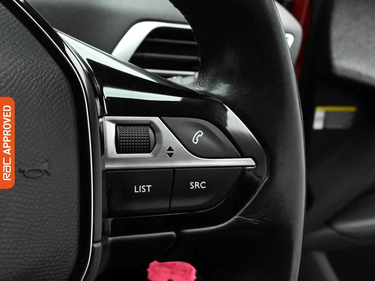 Used Peugeot 3008 2017 for sale - 76590415: Photo 19