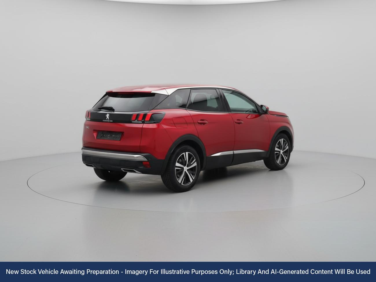 Used Peugeot 3008 2017 for sale - 76590415: Photo 2