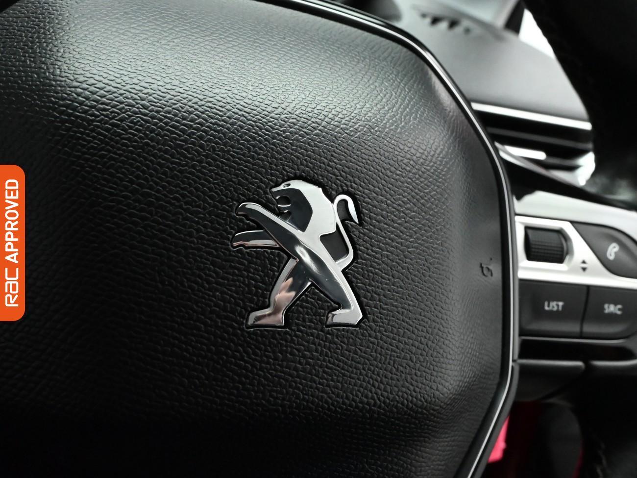 Used Peugeot 3008 2017 for sale - 76590415: Photo 21